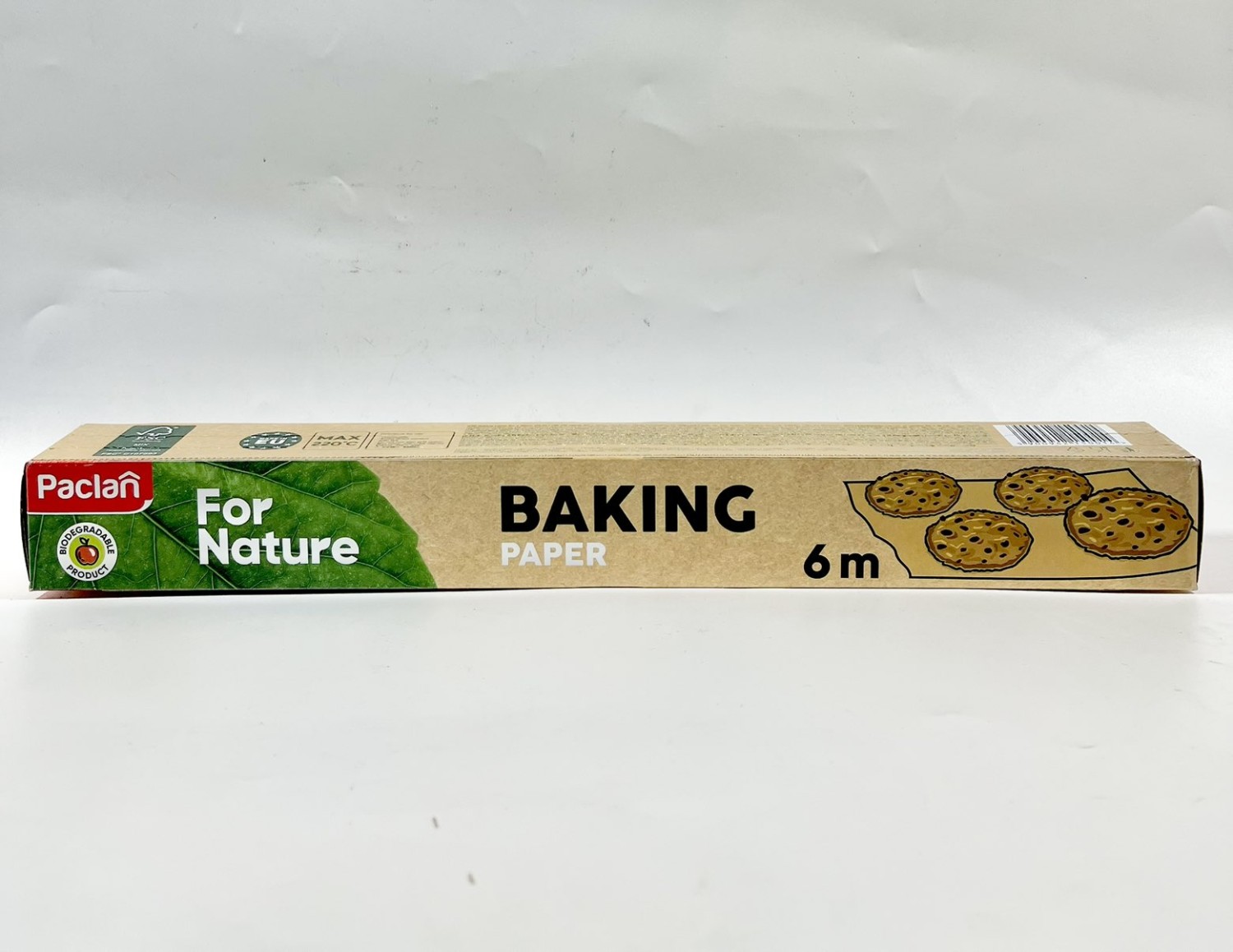 Palcan  ورق زبده -6 متر