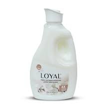 منعم اقمشه لويال 3لتر- الابيض