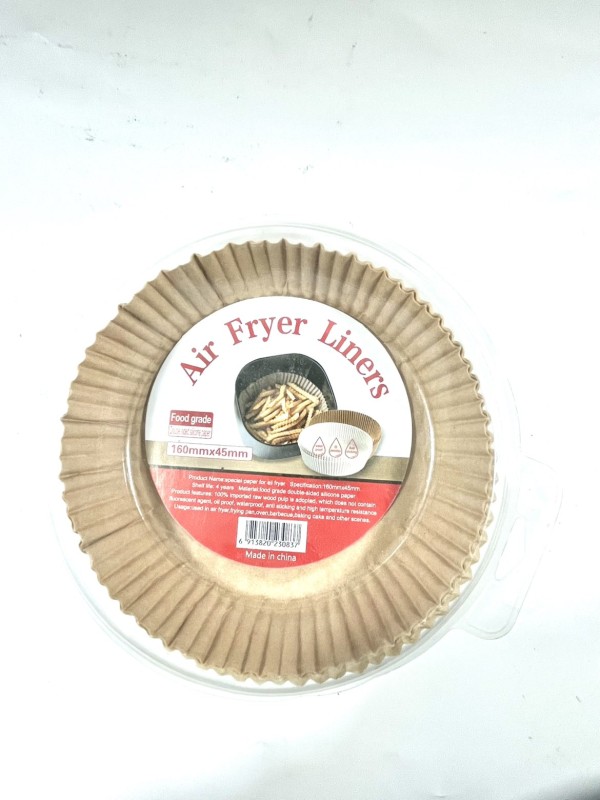 زبده مقلاي هوائي -20 حبه  - حجم متوسط