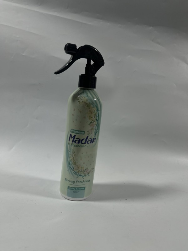 مدار معطر جو 500مل-الاخضر