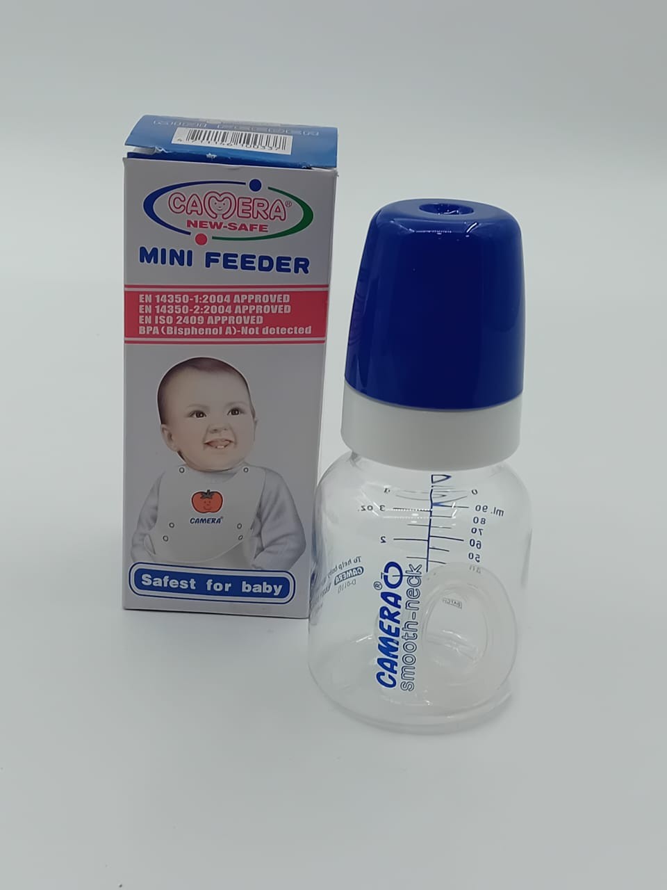 رضاعة اطفال90مل