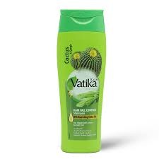 شامبو فاتيكا 400 مل (بالصبار)