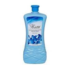 سوار معطر عام مركز  - 1لتر (الازرق)